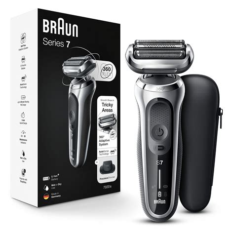 box razor electric|braun electric razor series 7.